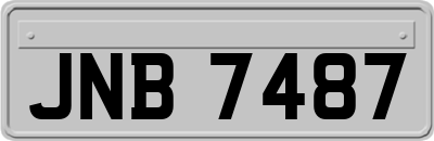 JNB7487