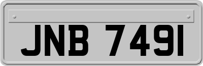 JNB7491