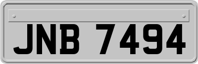 JNB7494