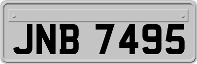 JNB7495