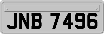 JNB7496