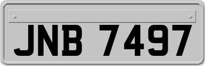 JNB7497