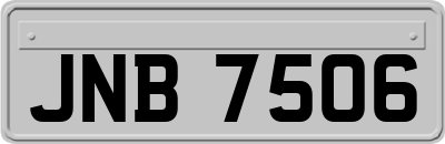 JNB7506