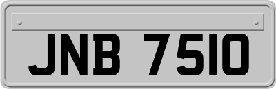 JNB7510