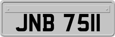 JNB7511