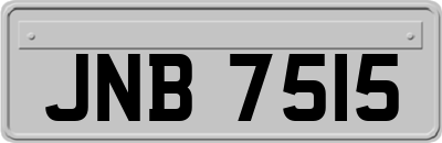 JNB7515