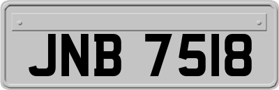 JNB7518