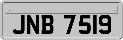 JNB7519