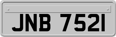 JNB7521