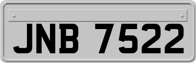 JNB7522