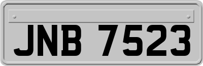 JNB7523