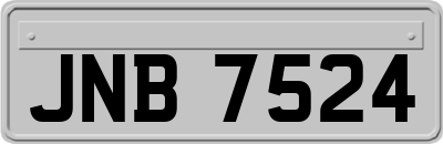 JNB7524