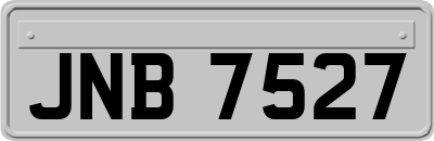 JNB7527