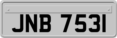 JNB7531