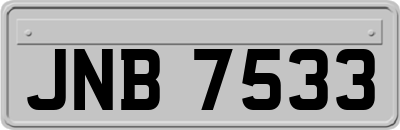 JNB7533