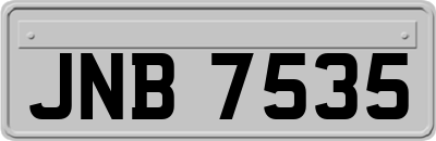 JNB7535