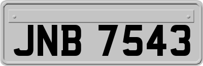 JNB7543