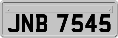 JNB7545