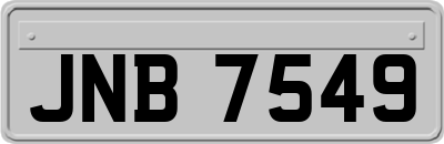 JNB7549