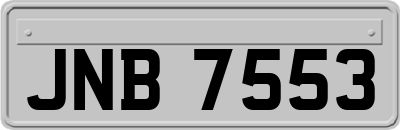 JNB7553