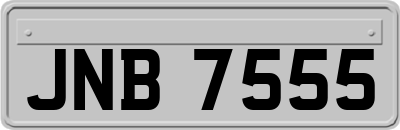 JNB7555