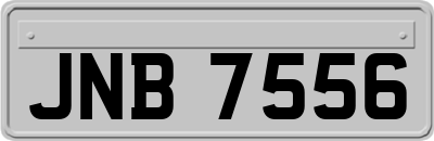 JNB7556