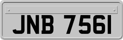 JNB7561