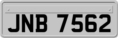 JNB7562