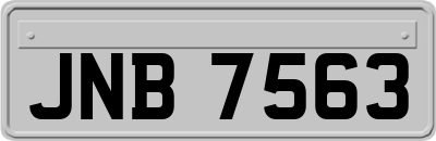 JNB7563