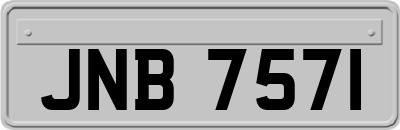 JNB7571