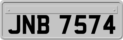 JNB7574