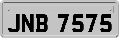 JNB7575
