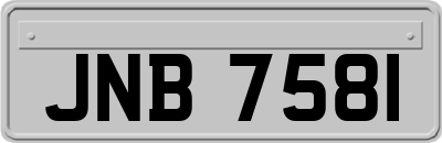 JNB7581