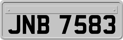 JNB7583