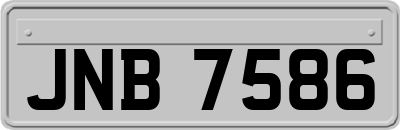 JNB7586