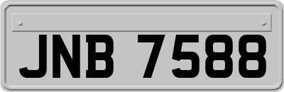 JNB7588