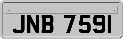 JNB7591
