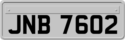 JNB7602