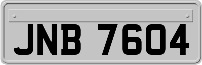 JNB7604