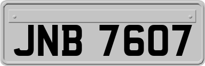 JNB7607