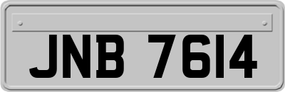 JNB7614