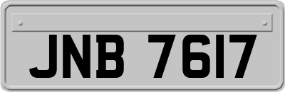 JNB7617