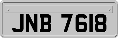 JNB7618
