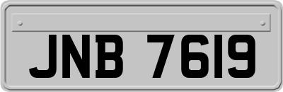 JNB7619