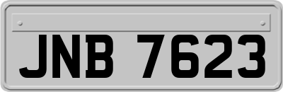 JNB7623