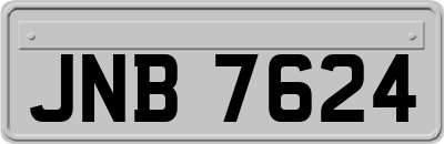 JNB7624
