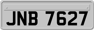 JNB7627