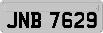 JNB7629