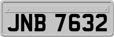 JNB7632