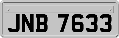 JNB7633